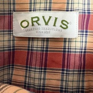 Orvis Oxford XLT